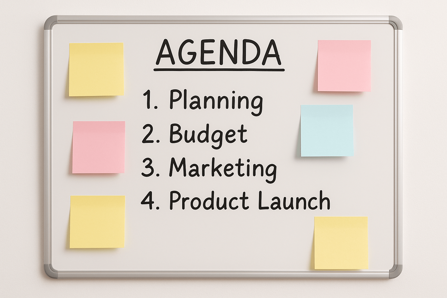 Meeting Minutes Template: Free Downloads & Pro Guide