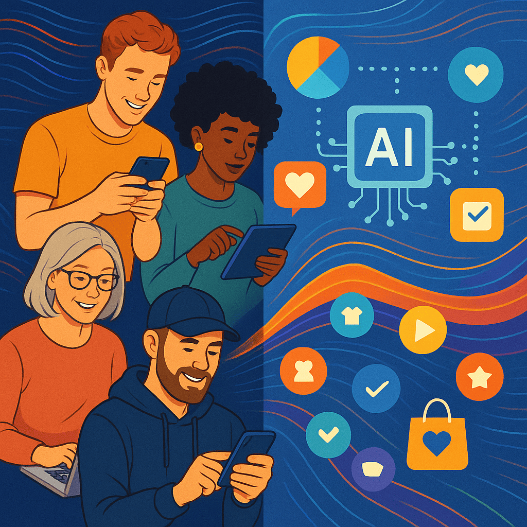 5 Ways an AI Content Generator Can Save Your Marketing Team Hours