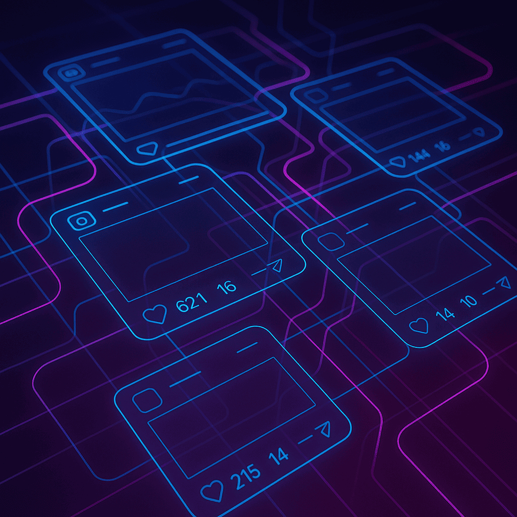 6 Instagram Analytics Tools That Will Help You Grow Your Audience in 2025