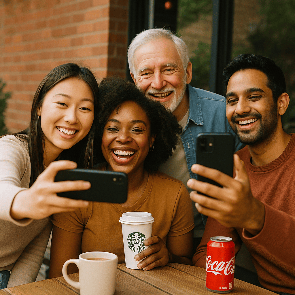 Forget Influencers: Why UGC Creators Are the New Social Media Goldmine