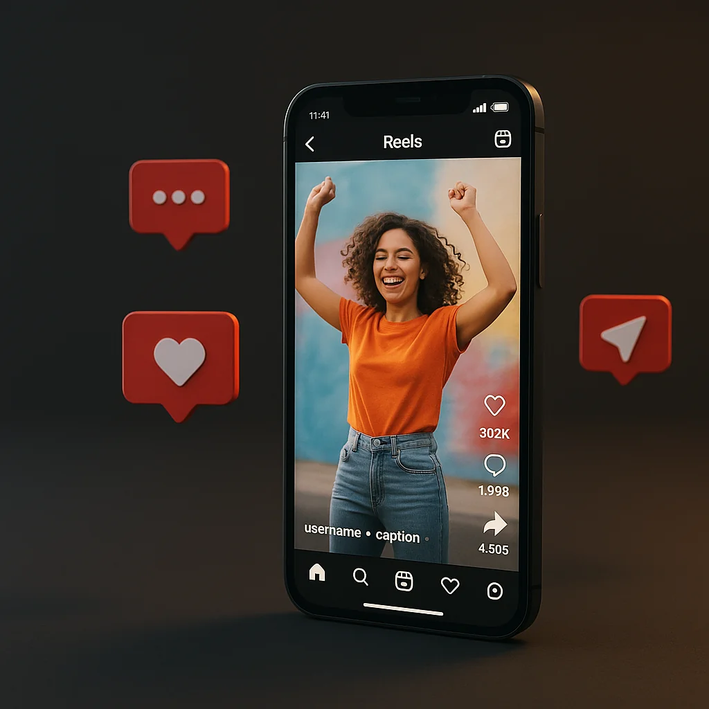 How to Create Viral Instagram Reels: Ultimate Guide